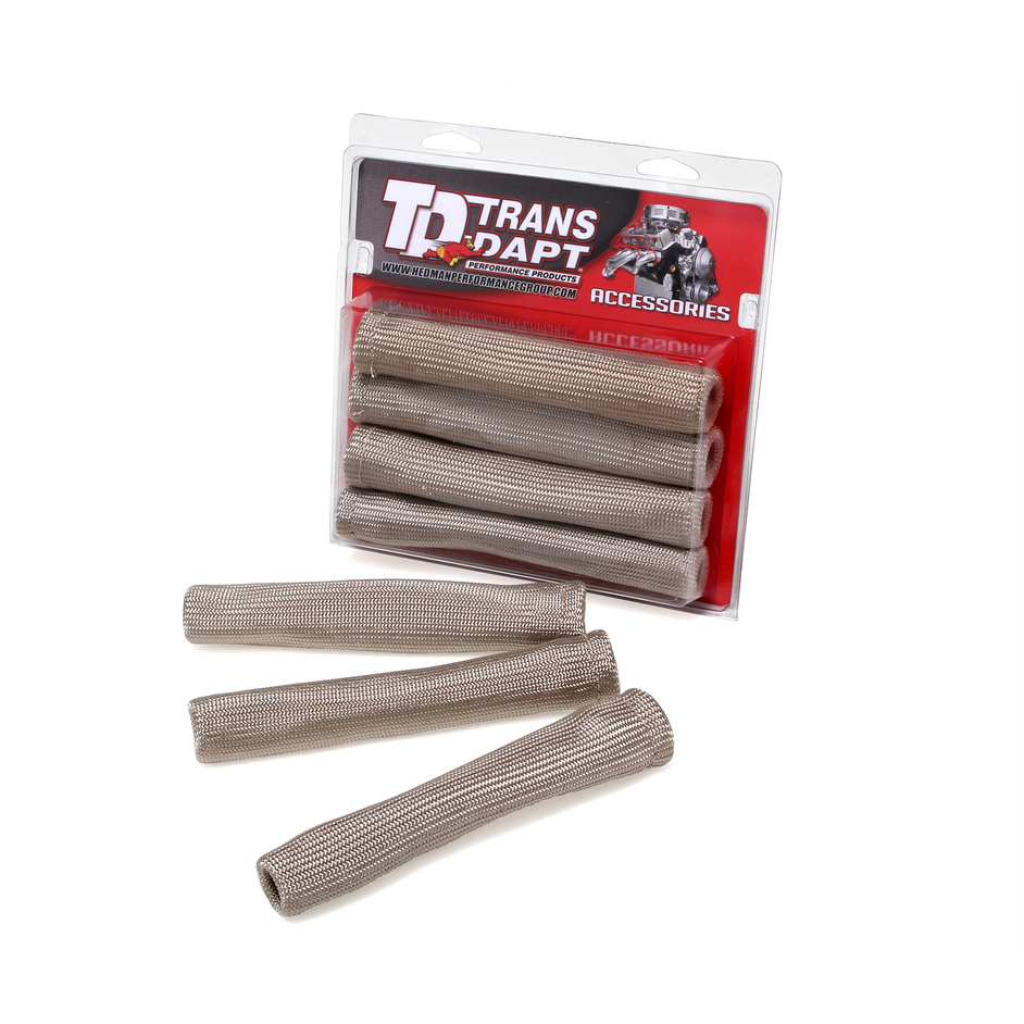 Spark Plug Wire Heat Sleeve
